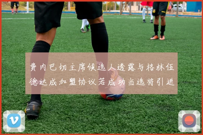费内巴切主席候选人透露与格林伍德达成加盟协议若成功当选将引进他